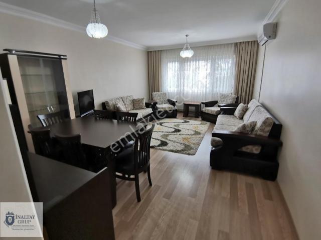 Yahya Kaptan Arasta Park Önü 2+1 Arakat Eşyalı
