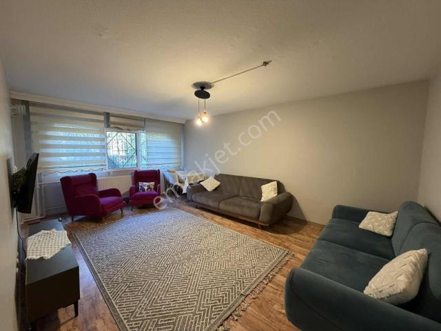 Yahya Kaptan B 10 Blok Eşyalı 2+1 Kiralık Daire