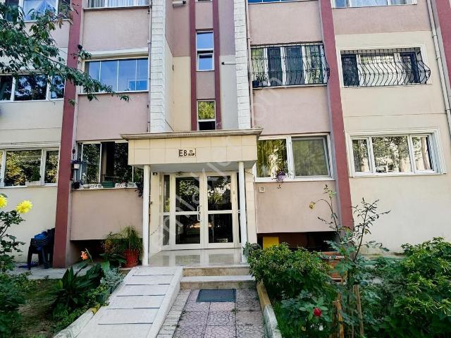 Yahya Kaptanda Arasta Park Avmye Yürüme Mesafesinde 2+1 Kiralı