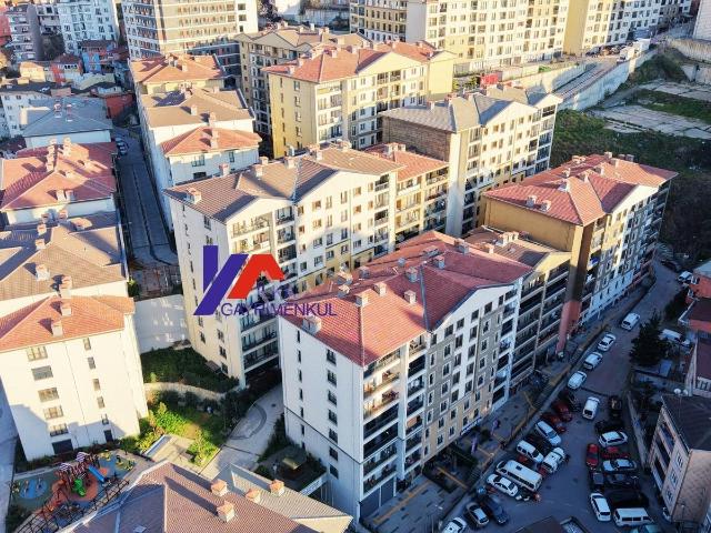 Yahya Kemal Toki Konutları'nda | 3+1 | Çift Wc | Kapalı Otopark