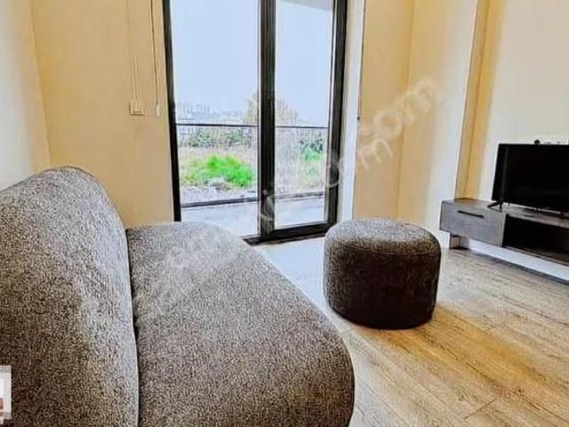 Yahyakaptan Yakını Yeşilova'da Full Eşyalı 1+0 Resıdence Daire