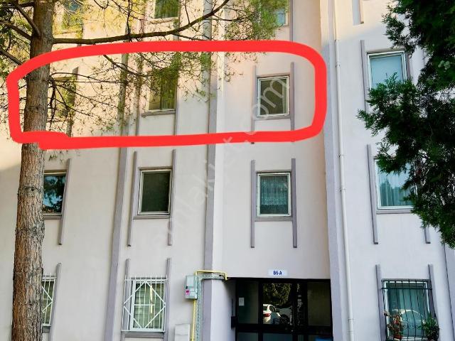 Yahyakaptan B Bloklarda 3+1 Kiralık Daire