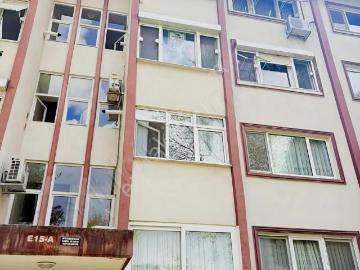 Yahyakaptan E 15 Blokta Eşyalı eşyasız Kiralık 2+1 Yapılı Daire