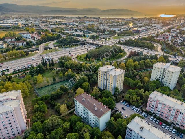 Yahyakaptan'da Kısa Süre Geçerli Fırsat 2+1 Arakat Daire