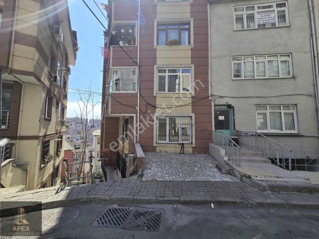 Yahyakemal Mahallesinde 2+1 Kiralık Daire