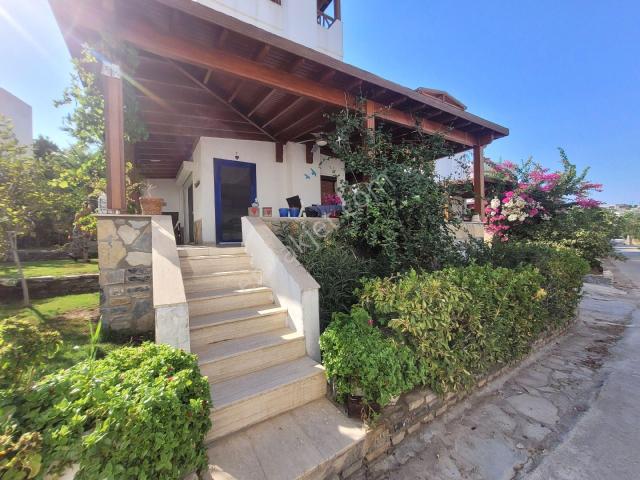 Yahşi Yalısın Da Satılık Müstakil Villa