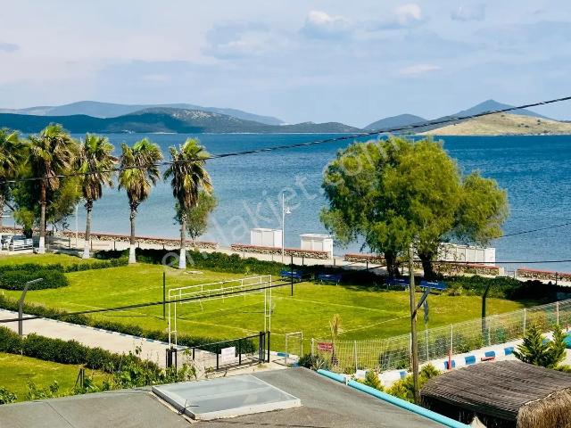 Yahşi Çapa Tatil Köyünde Yıllık Kiralık 2+1 Daire