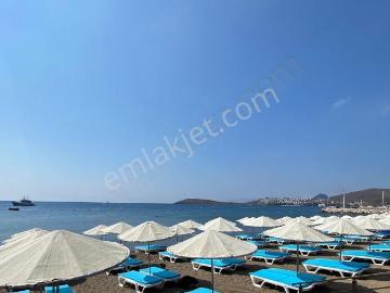 Yahşi Çapa Tatil Sitesinde Plajlı Denize 3 Dk Bahçeli