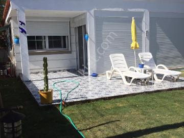 Bodrum, Muğla ili, Ege Bölgesi - Şömine