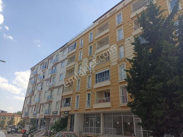 Yahşihan Kırıkkale Üniversitesi Yakınında Eşyalı Kiralık 1+1