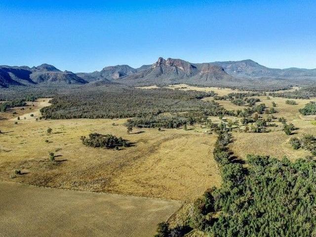 'YAHRINGERIE' [ 565.2Ha | 1,396.6Ac ] HIGHLY PRODUCTIVE, STUNNING LOCATION, SECLUDED