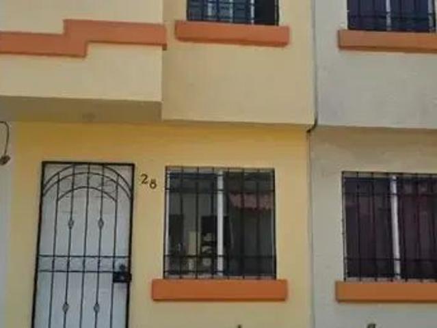 Yaizar #26, Col. Villa del Real C.P. 55749, Tecámac