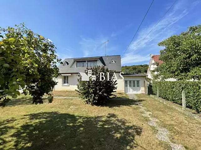 Yainville 76480 Achat / Vente maison 4 pièces t4