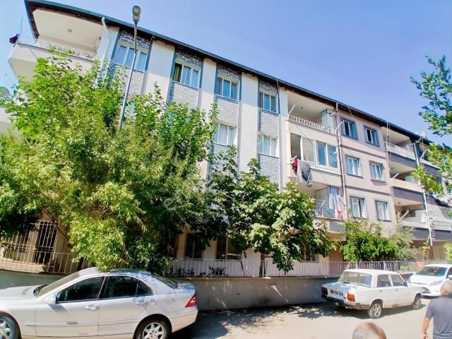 Yakup Göymenden Binevler Reno Servisi Arkası Kiralık 2+1 Daire