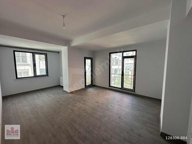YAKUPLU MAH METROBÜSE YAKIN SATILIK DAİRE SIFIR 1. KAT 85 m2