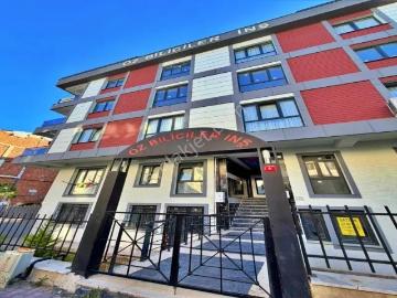Yakuplu Merkezde Sıfır Kullanışlı Butik Site İçinde 2+1 Daire
