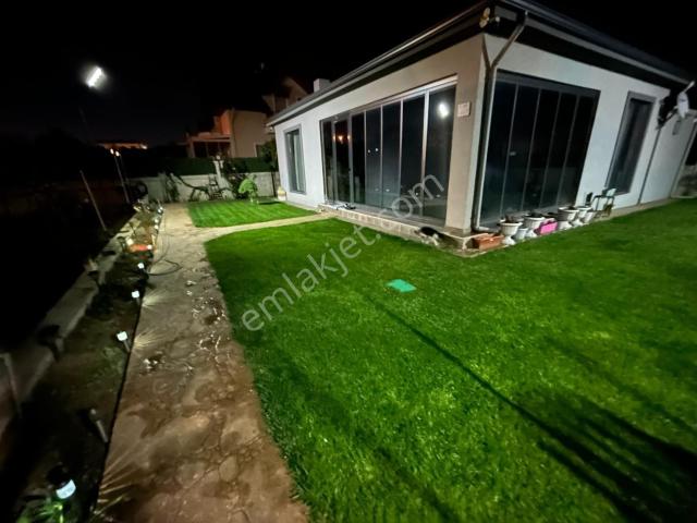 Yakuplu Da 800m² Arsa Üzerinde 100m² Satılık Lüks Müstakil Ev