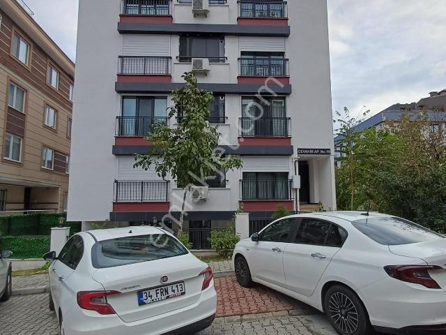 Yakuplu Fatih Sultan Mehmet Cad 12 Sk Kiralık 2+1 60m2 Bahçekat