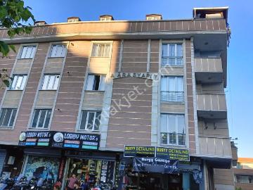 Yakuplu Hürriyet Bulvarı Üzerinde Kiralık Daire