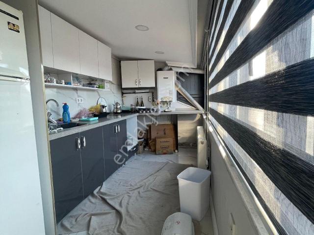 Yakuplu Hürriyet Bulvarında Kiralık 2+1 Daire