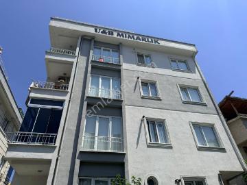 Yakuplu 58. Sokak Satılık 1+1 Daire
