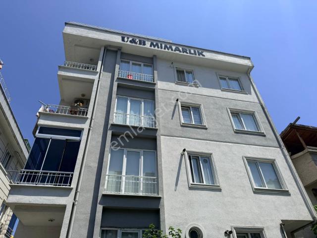 Yakuplu 58. Sokak Satılık 1+1 Daire