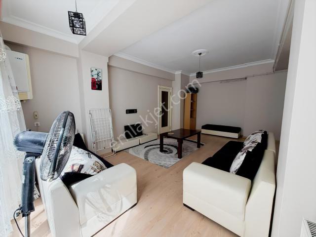 Yakuplu'da 1+1 Eşyalı Kiralık Daire