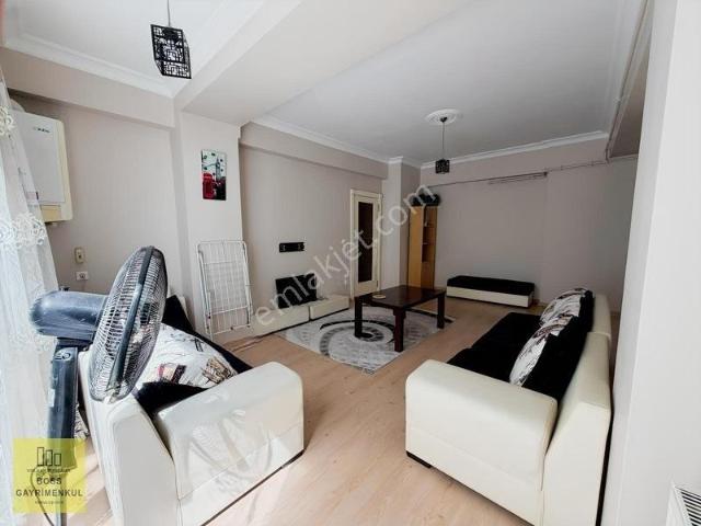 Yakuplu'da 1+1 Eşyalı Kiralık Daire