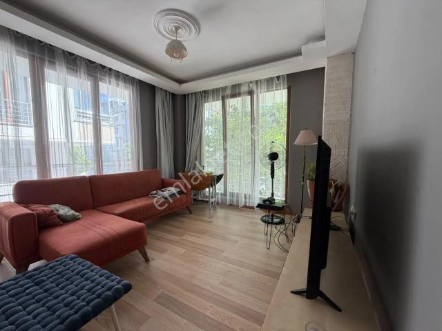 Yakuplu'da Düz Giriş Kiralık 2+1 Daire