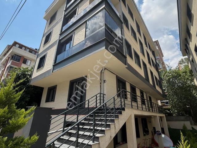 Yakuplu'da Metrobüse Yakın 0 Sıfır Binada 4+2 Dubleks