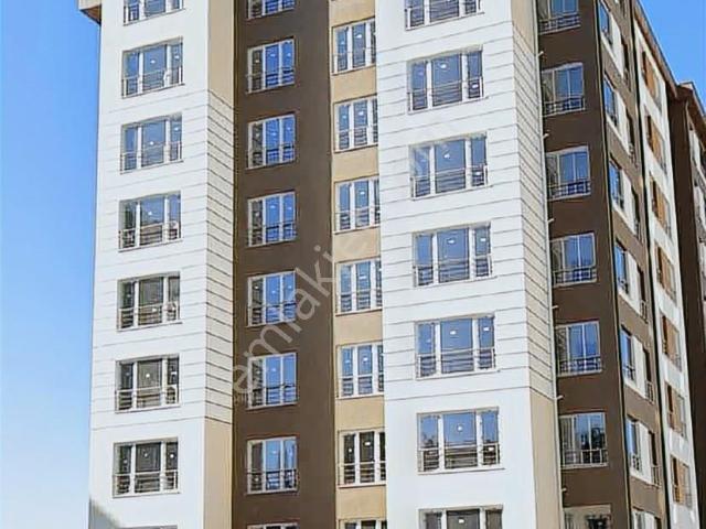 Yakut Mahallesinde Satılık Lüx Daire