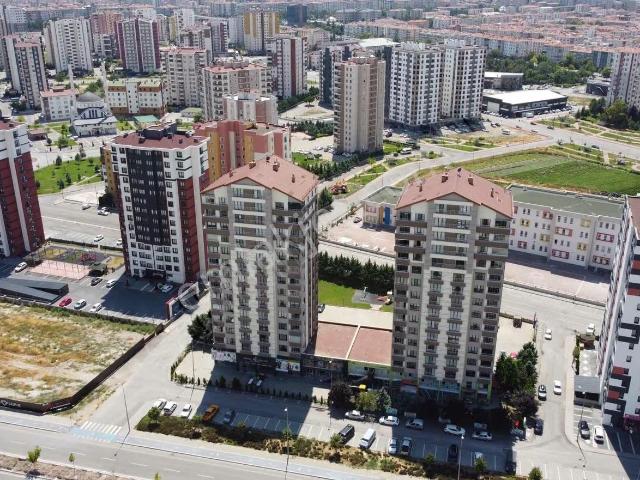 Yakut Mh. Yüksek Krediye Uygun 4+1 Giy. Odalı Lüks Daire