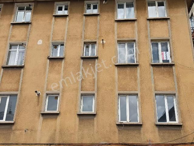 Yakutiye Muratpaşa'da Merkezi Konumlu 2+1 Eşyalı Kiralık Daire