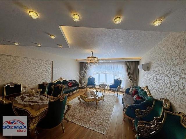 Yakutta 4+1 Satılık 220 M² Daire Betem Life