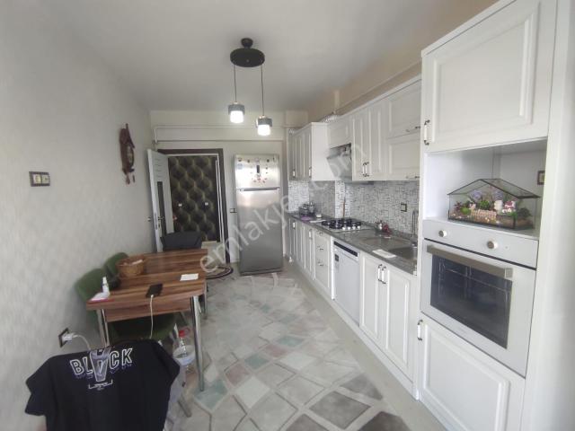 Yakınca Göktürk Sitesinde Lüx 3+1 Masrafsız Oturuma Hazır Daire