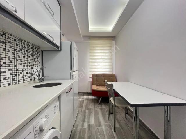 Yakıt Internet Dahıl Kıralık 1 + 1 Apart Daıre