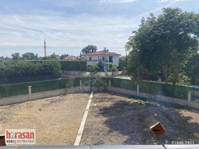 YAKA MERAM DA 900 MT ARSA İÇİNDE SIFIR 8+1 FIRSAT VİLLA
