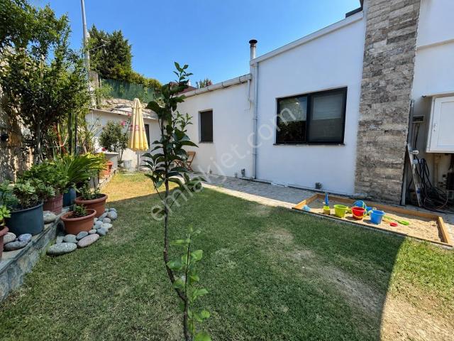 Yaka 2+1 Full Eşyalı Müstakil Kiralık Ev