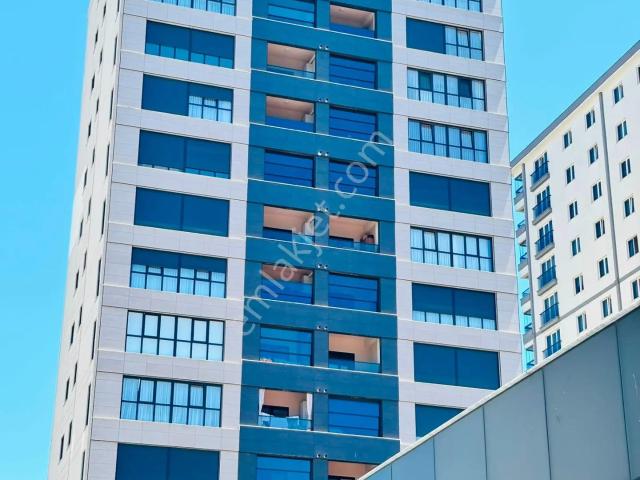 Yakacık Yeni Mah Güvenlikli Site İçi 4+1 Ebeveyn Banyolu Lüks Kiralık Daire