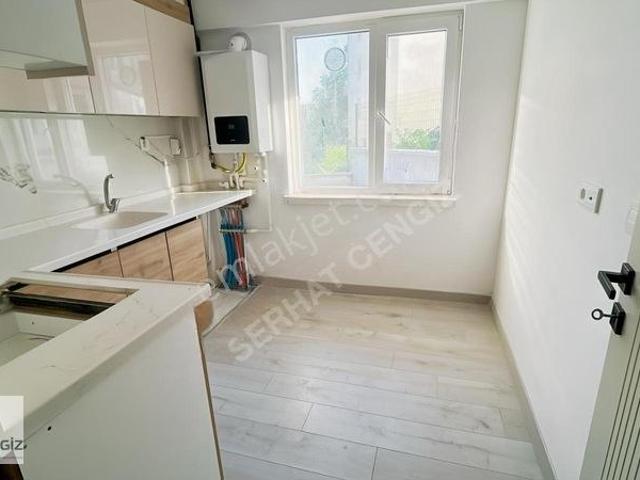 Yakacık'ta Kiralık 3+1 Yerden Isıtmalı