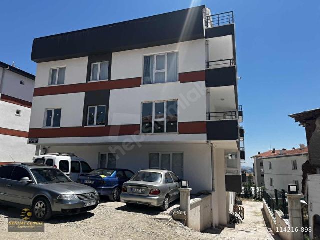 Yakacık'ta Sıfır 2+1 Yerden Isıtmalı Daire Tapu Masrafsız