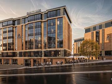 YAKACIK'TA YENİ PROJE RUHSATLI ŞEHİR MANZARALI FIRSAT DAİRE!