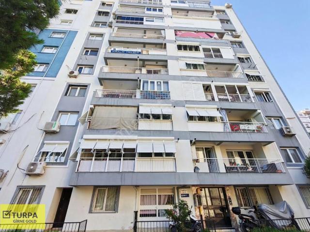 Yakakent Güzeltepe'de 3+1 Satılık Daire