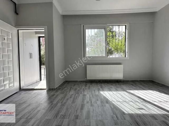 Yakakent Çiğli Koop Bahçe Katı 2+1 Kiralık Daire