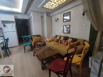 Yakamoz Emlak Kumla`dà Deniz Manzaralı 4+1 Kiralık Dubleks Daire