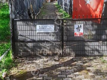 Yakamoz Emlak`tan Büyük Kumla`da Satılık Bahçeli Ev