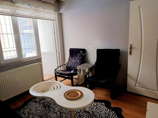 Yakamoz Emlak`tan Gemlık Osmaniye Mah.2+1 Yapılı Satılık Daire