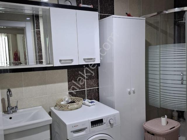 Yakamoz Emlak`tan Kayapınar Fırat Mah.3+1 Kiralık Daire