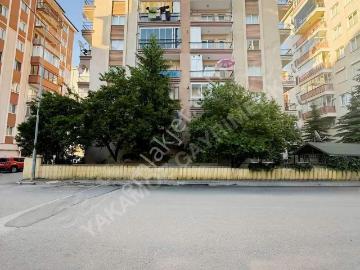 Yakamoz Gayrimenkulden Medicana Hastene Yakını Kiralık Daire