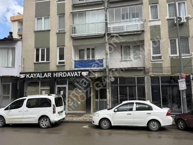 Yakamoz Gayrimenkulden Demirciler Ardı 2+1 Kiralık Daire